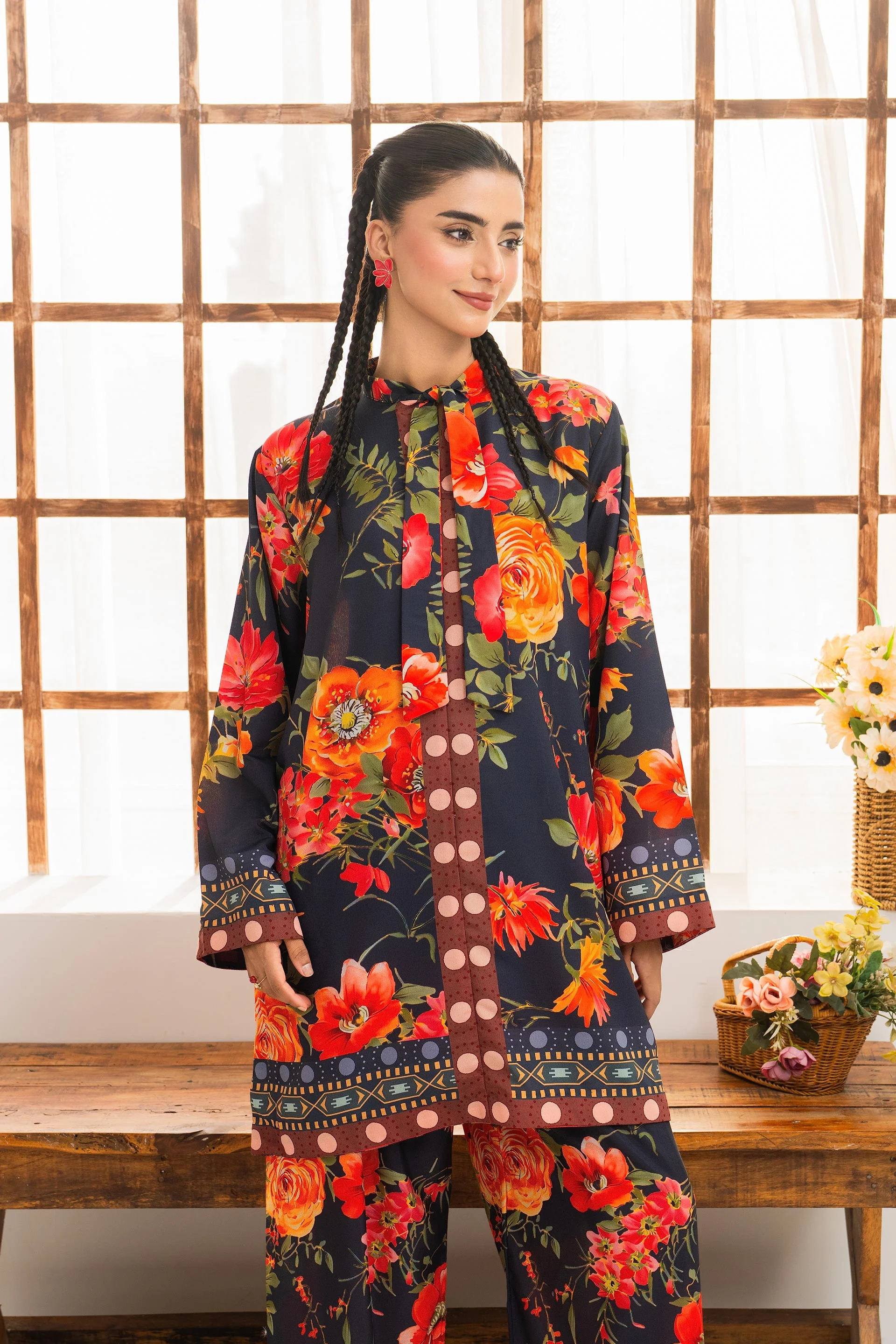 Floral Mystery - Image 8