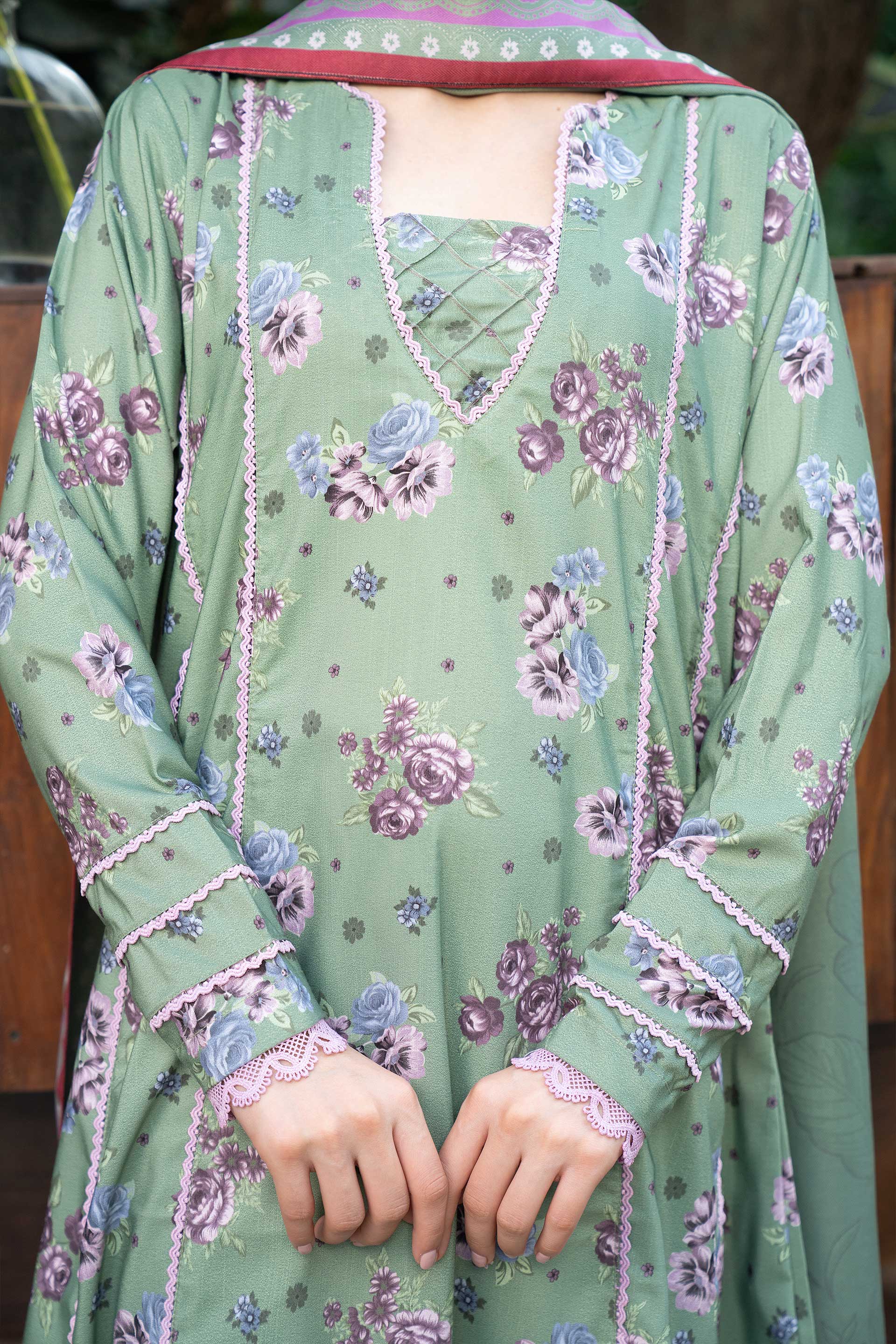 Pistachio Bloom - Image 11